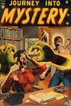 Journey into Mystery comic books